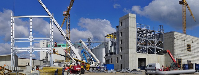 Fremtidens byggeri: Bæredygtige materialer og smarte løsninger